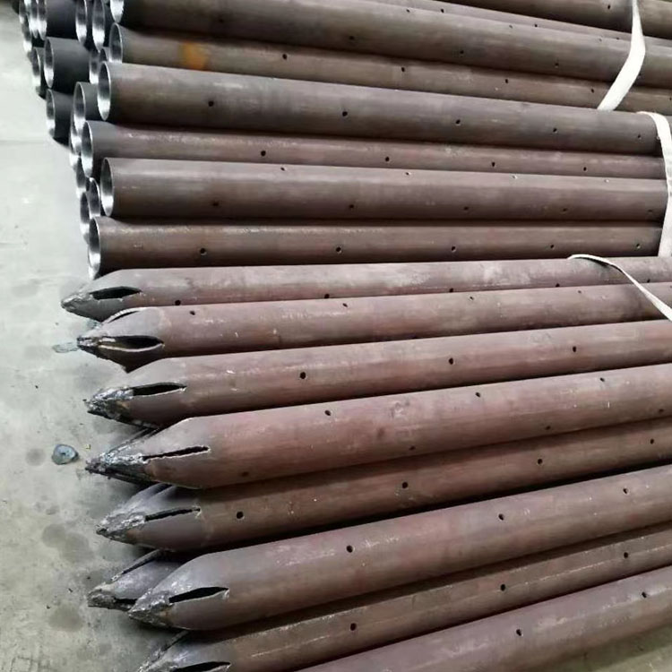 平武76mm管棚管