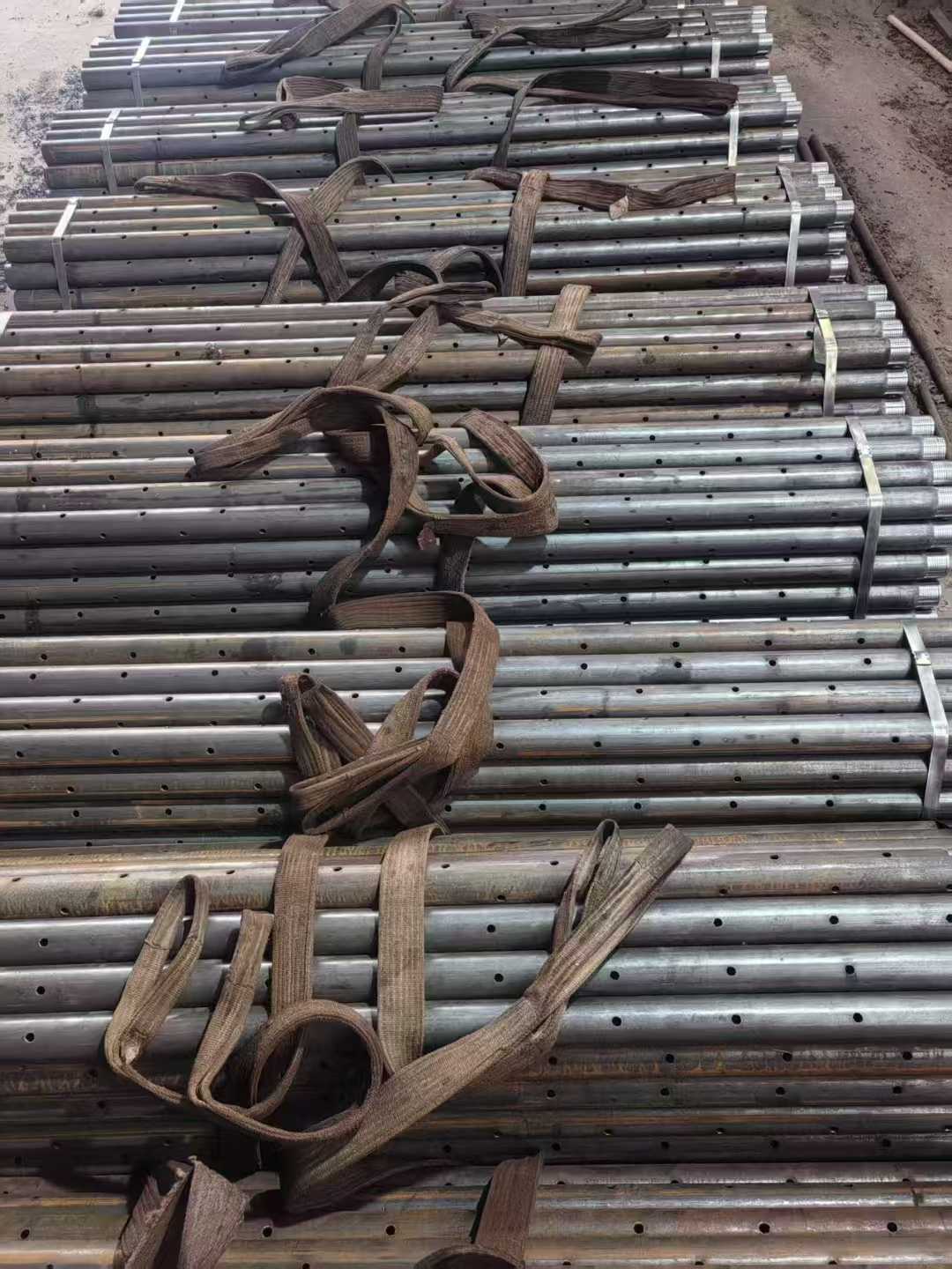 平武127mm管棚管