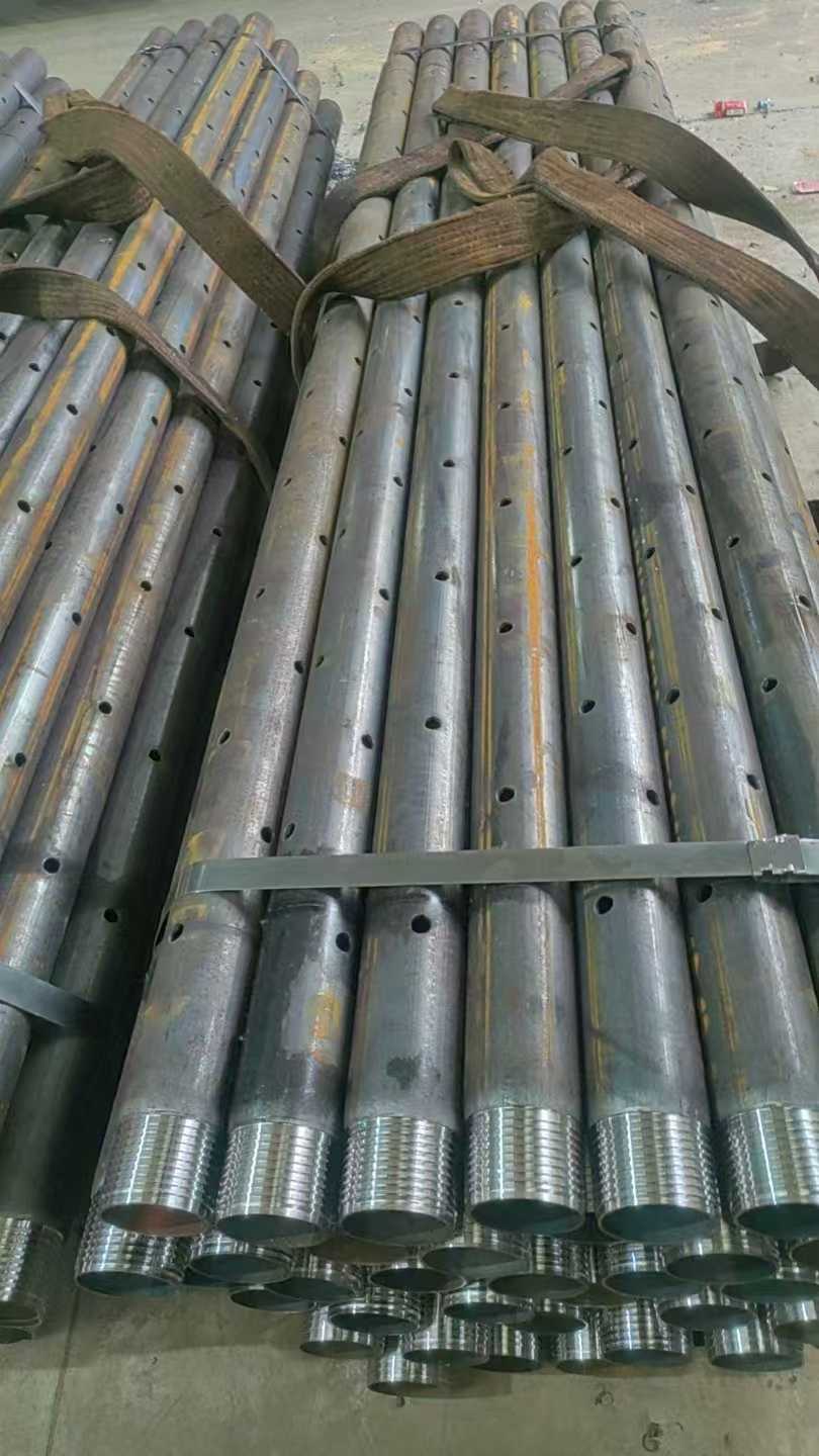 平武159mm管棚管