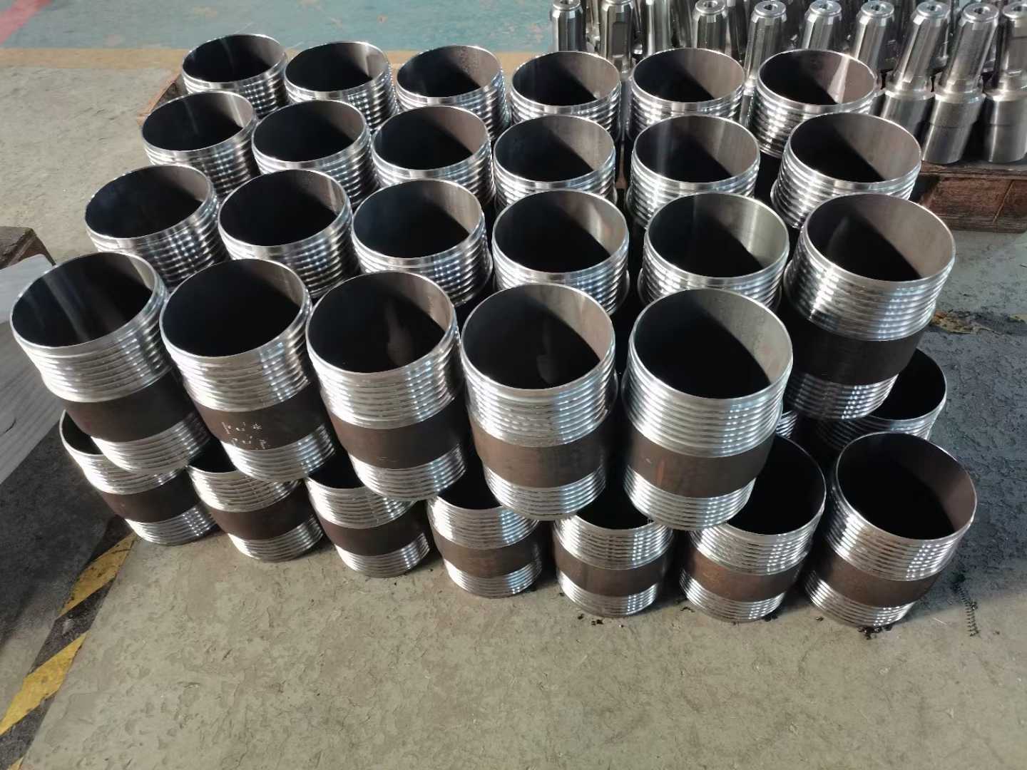 平武219mm管棚管